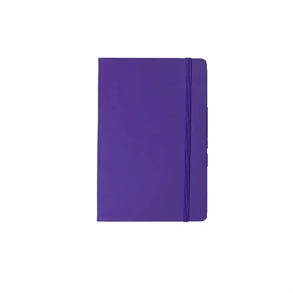 Mini PU Journal - Mini PU Journal - Image 5 of 7