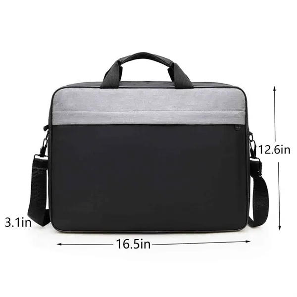 Portable Computer Handbag for Laptop - Portable Computer Handbag for Laptop - Image 1 of 2
