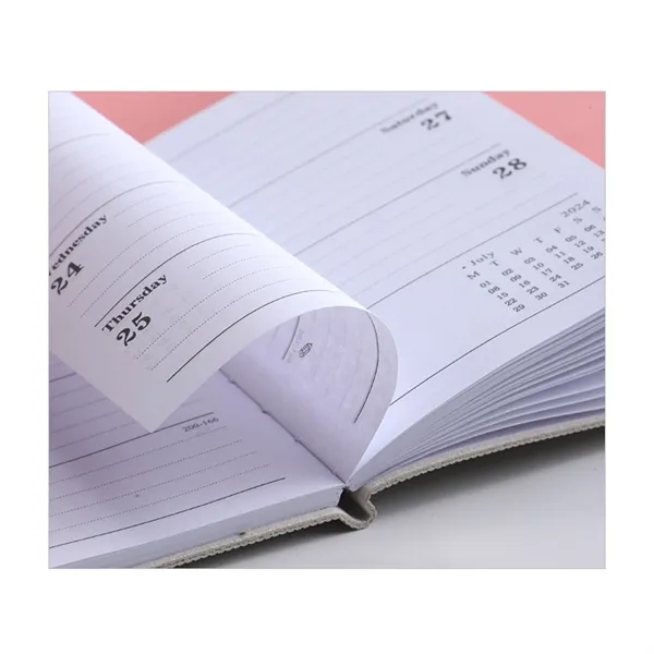 Mini Pocket Weekly Planner - Mini Pocket Weekly Planner - Image 2 of 5