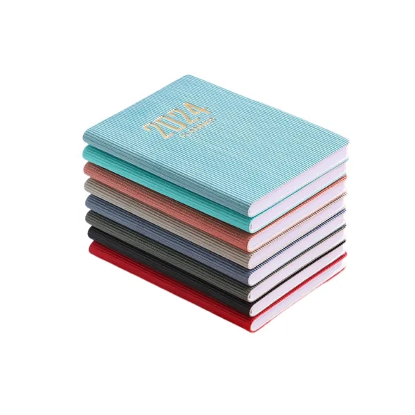 Mini Pocket Weekly Planner - Mini Pocket Weekly Planner - Image 4 of 5