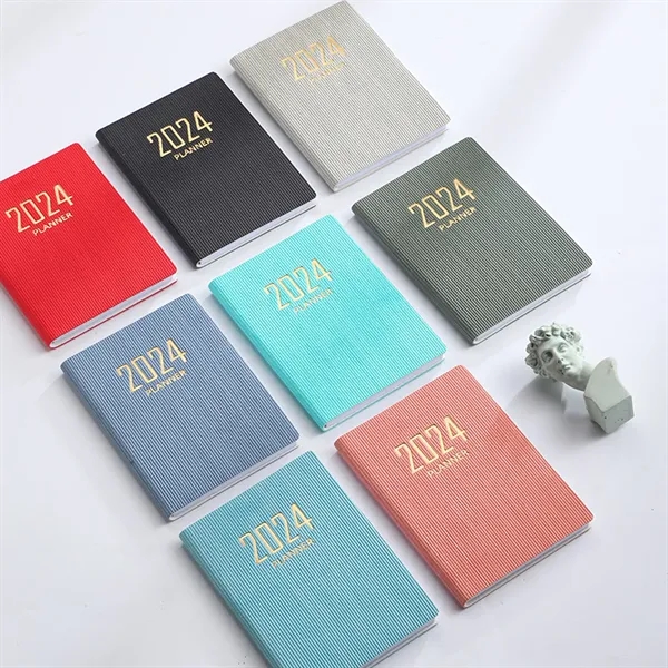 Mini Pocket Weekly Planner - Mini Pocket Weekly Planner - Image 5 of 5