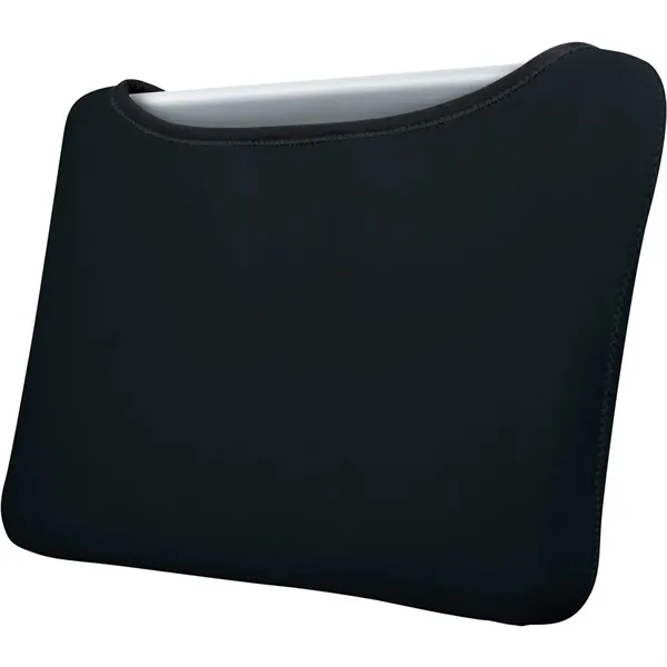 Neroprene full color process laptop sleeve - Neroprene full color process laptop sleeve - Image 2 of 4