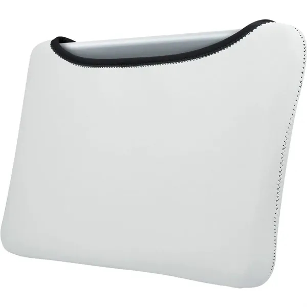 Neroprene full color process laptop sleeve - Neroprene full color process laptop sleeve - Image 4 of 4
