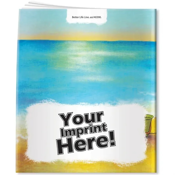 All About Me™ - Water Safety and Me - All About Me™ - Water Safety and Me - Image 2 of 2