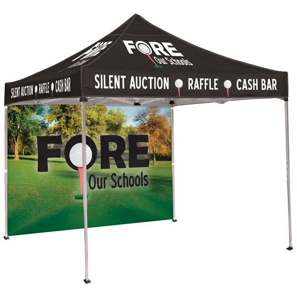Tent Package G - Tent Package G - Image 1 of 12