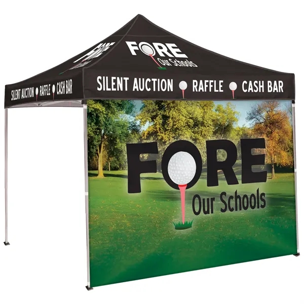 Tent Package G - Tent Package G - Image 3 of 12