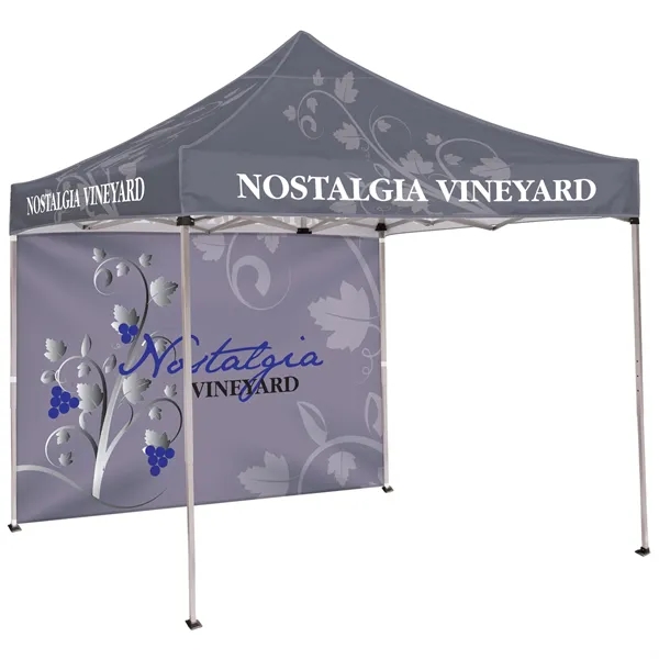 Tent Package H - Tent Package H - Image 1 of 16