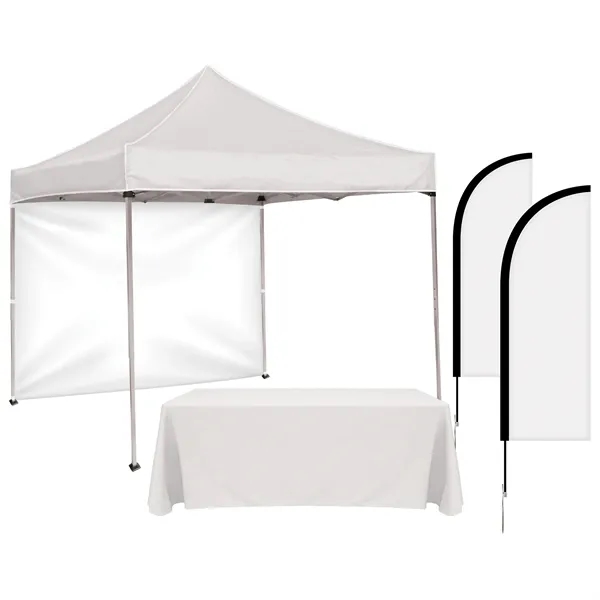 Tent Package H - Tent Package H - Image 2 of 16