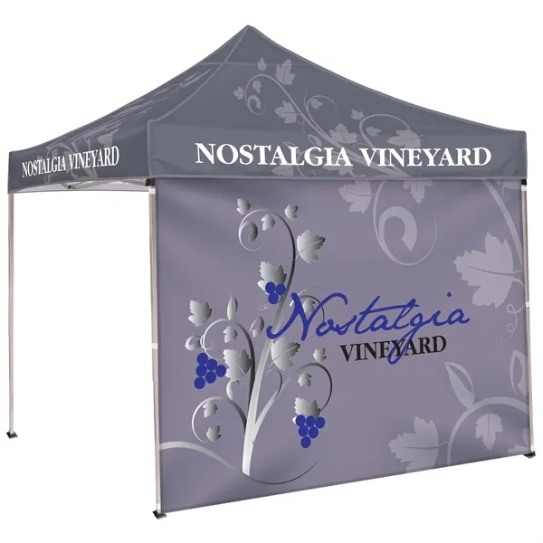 Tent Package H - Tent Package H - Image 3 of 16