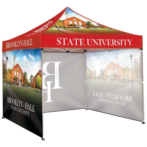 Tent Package I - Tent Package I - Image 1 of 13
