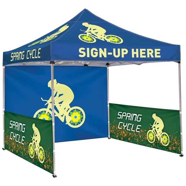 Tent Package K - Tent Package K - Image 1 of 12