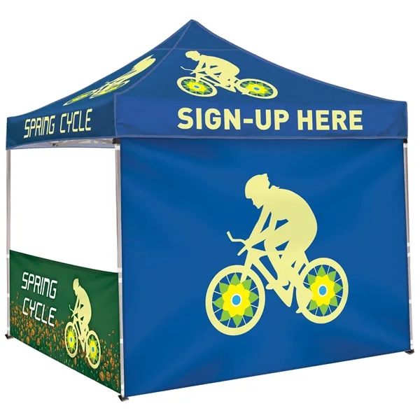Tent Package K - Tent Package K - Image 3 of 12