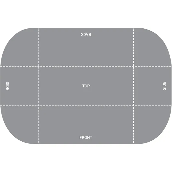 Tent Package K - Tent Package K - Image 10 of 12