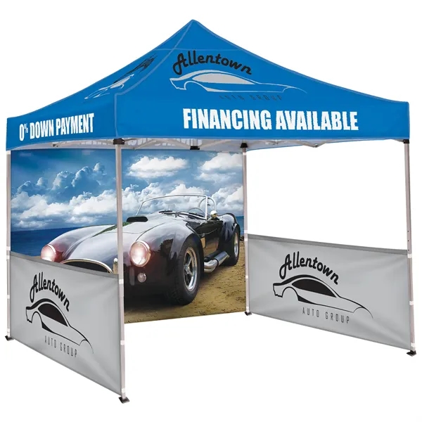 Tent Package L - Tent Package L - Image 1 of 16