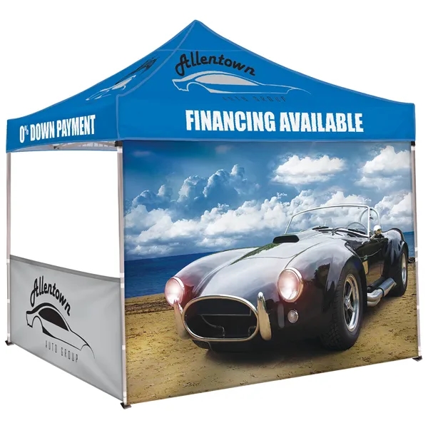 Tent Package L - Tent Package L - Image 3 of 16