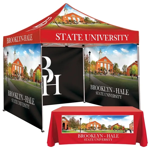 Tent Package M - Tent Package M - Image 0 of 13