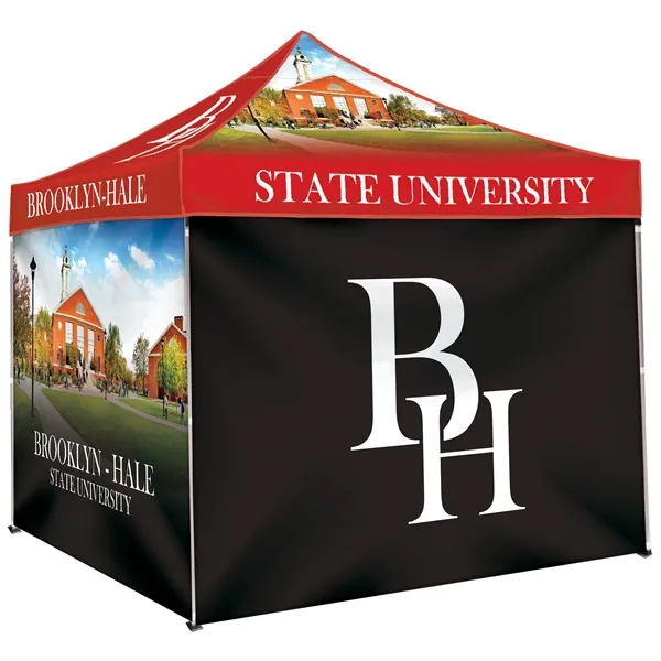 Tent Package M - Tent Package M - Image 3 of 13