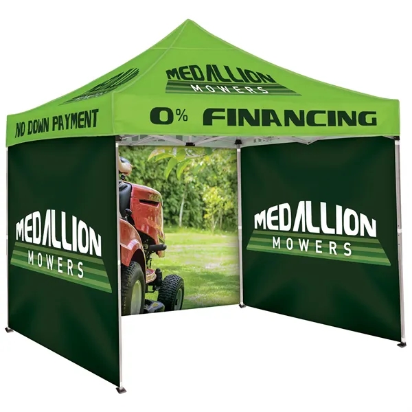 Tent Package N - Tent Package N - Image 1 of 17
