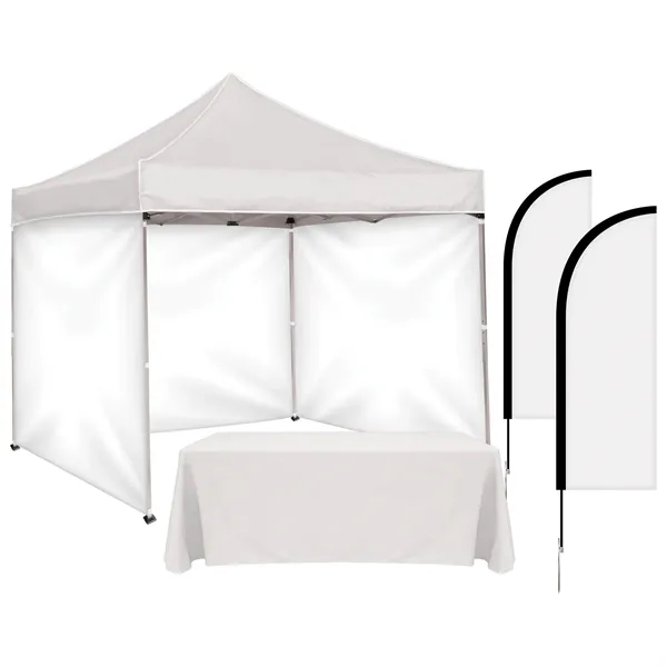 Tent Package N - Tent Package N - Image 2 of 17