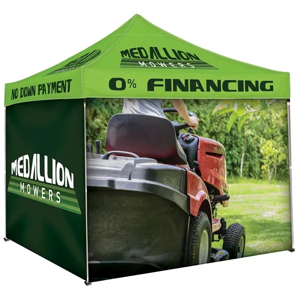 Tent Package N - Tent Package N - Image 3 of 17