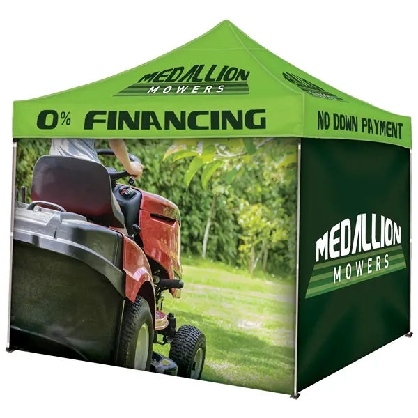 Tent Package N - Tent Package N - Image 4 of 17