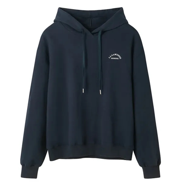 Unisex Thick Hoodie for Spring and Fall - Unisex Thick Hoodie for Spring and Fall - Image 0 of 0