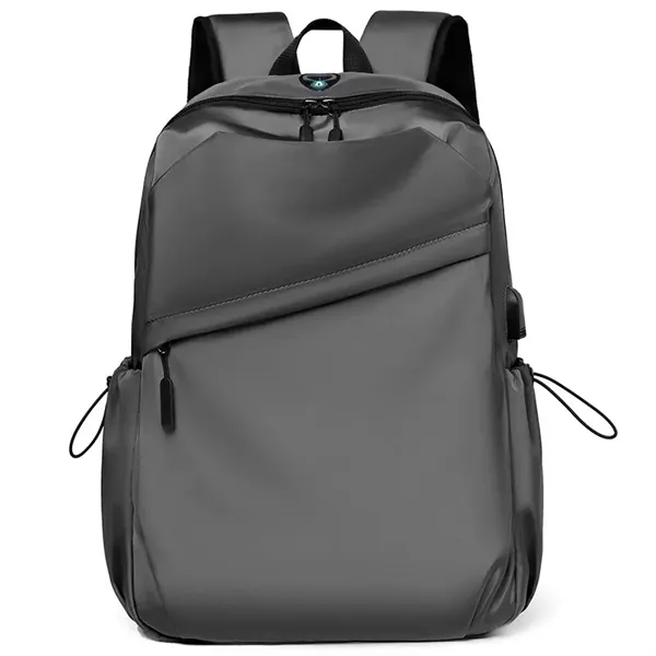 Business Casual Backpack - Business Casual Backpack - Image 0 of 5