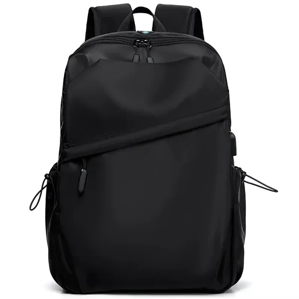 Business Casual Backpack - Business Casual Backpack - Image 1 of 5