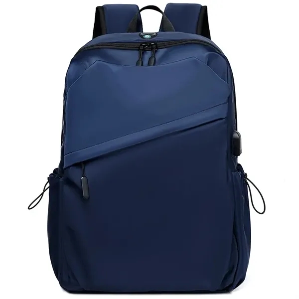 Business Casual Backpack - Business Casual Backpack - Image 2 of 5
