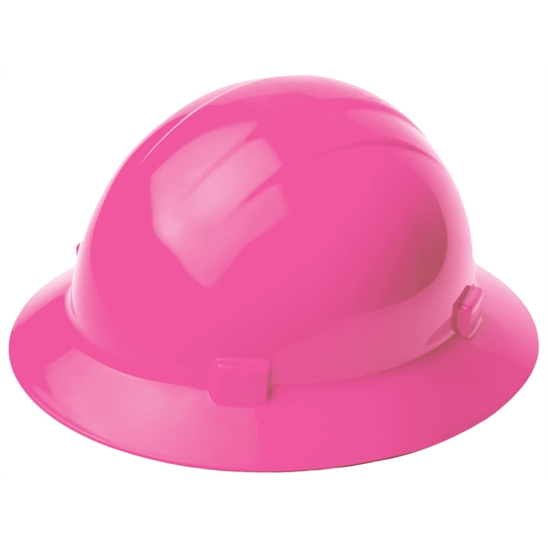 Americana Full Brim Hi-Viz Pink - Americana Full Brim Hi-Viz Pink - Image 0 of 0