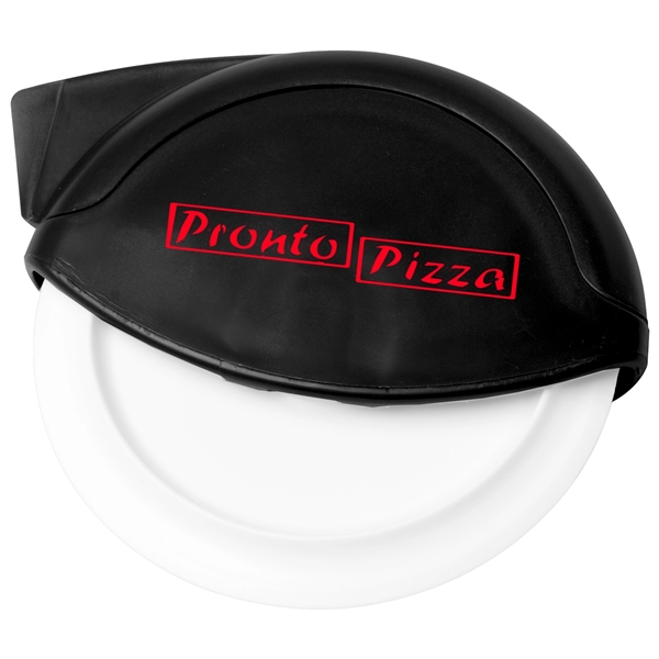 Supreme Cut-It Pizza Cutter - Supreme Cut-It Pizza Cutter - Image 1 of 22
