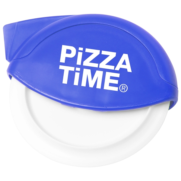Supreme Cut-It Pizza Cutter - Supreme Cut-It Pizza Cutter - Image 2 of 22