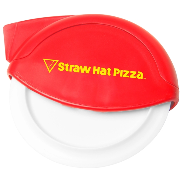 Supreme Cut-It Pizza Cutter - Supreme Cut-It Pizza Cutter - Image 5 of 22