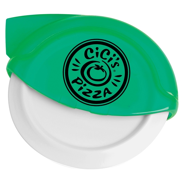 Supreme Cut-It Pizza Cutter - Supreme Cut-It Pizza Cutter - Image 7 of 22