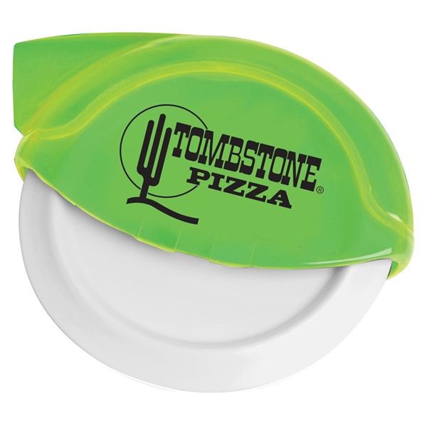 Supreme Cut-It Pizza Cutter - Supreme Cut-It Pizza Cutter - Image 8 of 22