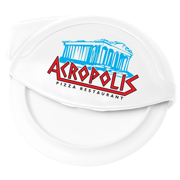 Supreme Cut-It Pizza Cutter - Supreme Cut-It Pizza Cutter - Image 11 of 22