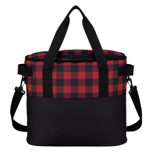 Northwoods Cooler Bag - Northwoods Cooler Bag - Image 17 of 21