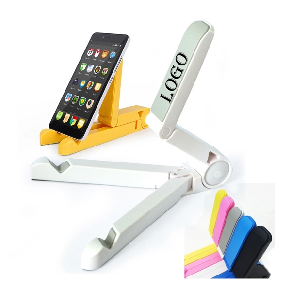 Folding Cellphone&Tablet Stand - Folding Cellphone&Tablet Stand - Image 0 of 0