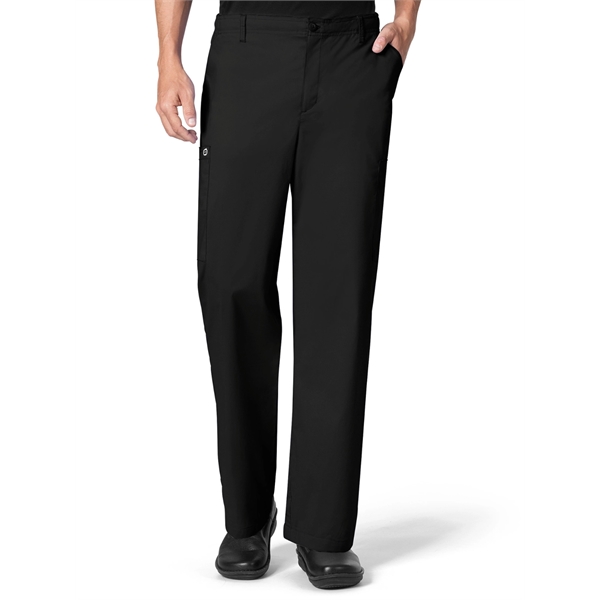 Wink - WORK - Men's Seven-Pocket Cargo Pant - Wink - WORK - Men's Seven-Pocket Cargo Pant - Image 2 of 18