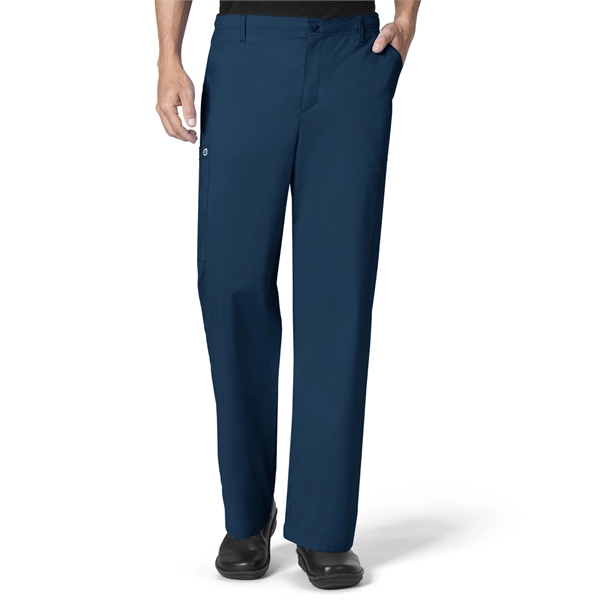 Wink - WORK - Men's Seven-Pocket Cargo Pant - Wink - WORK - Men's Seven-Pocket Cargo Pant - Image 3 of 18