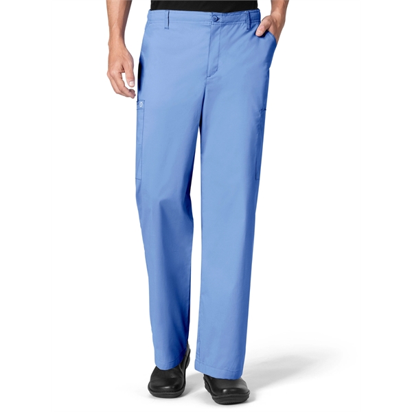 Wink - WORK - Men's Seven-Pocket Cargo Pant - Wink - WORK - Men's Seven-Pocket Cargo Pant - Image 4 of 18