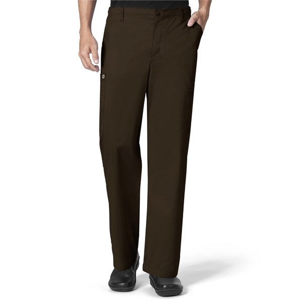 Wink - WORK - Men's Seven-Pocket Cargo Pant - Wink - WORK - Men's Seven-Pocket Cargo Pant - Image 5 of 18