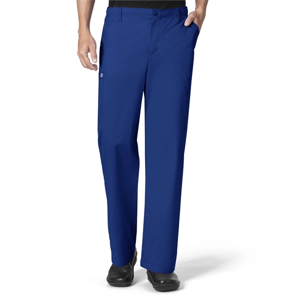 Wink - WORK - Men's Seven-Pocket Cargo Pant - Wink - WORK - Men's Seven-Pocket Cargo Pant - Image 6 of 18