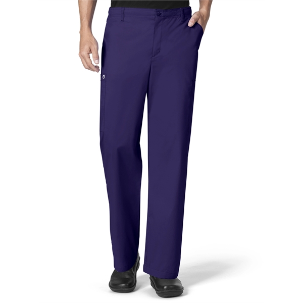 Wink - WORK - Men's Seven-Pocket Cargo Pant - Wink - WORK - Men's Seven-Pocket Cargo Pant - Image 7 of 18