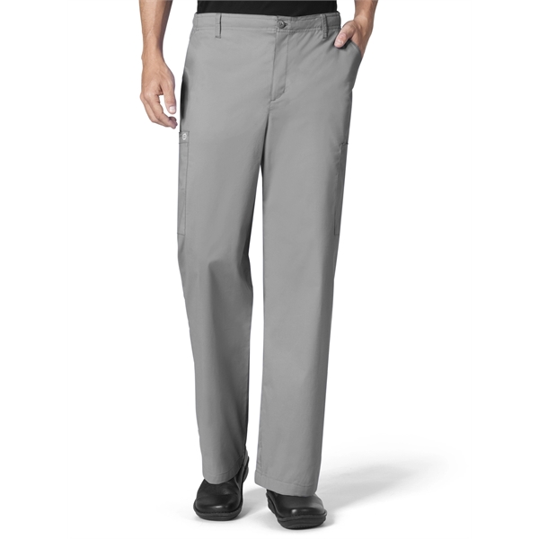 Wink - WORK - Men's Seven-Pocket Cargo Pant - Wink - WORK - Men's Seven-Pocket Cargo Pant - Image 8 of 18