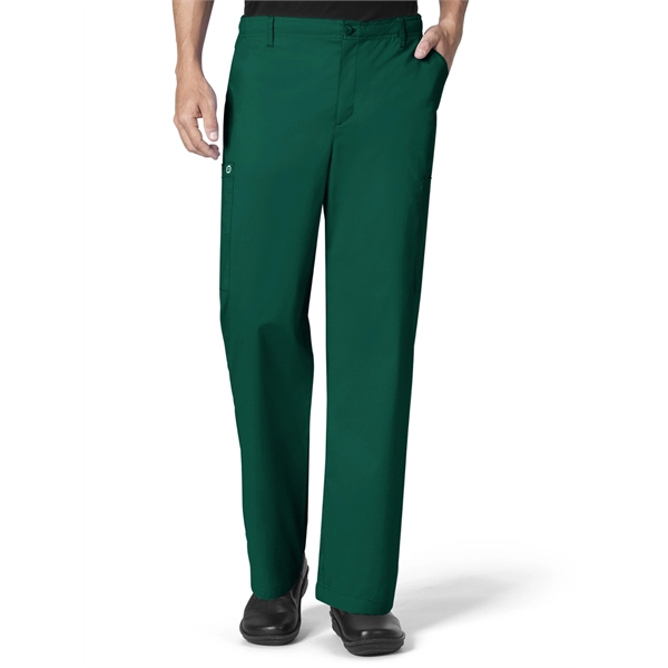 Wink - WORK - Men's Seven-Pocket Cargo Pant - Wink - WORK - Men's Seven-Pocket Cargo Pant - Image 9 of 18