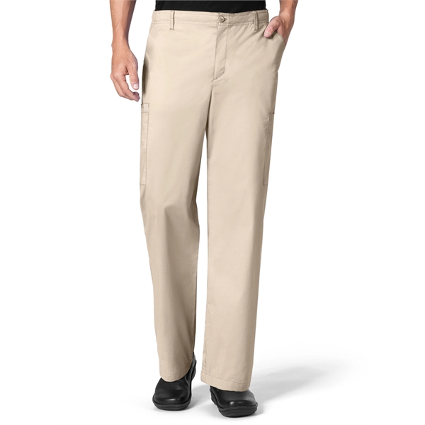 Wink - WORK - Men's Seven-Pocket Cargo Pant - Wink - WORK - Men's Seven-Pocket Cargo Pant - Image 10 of 18