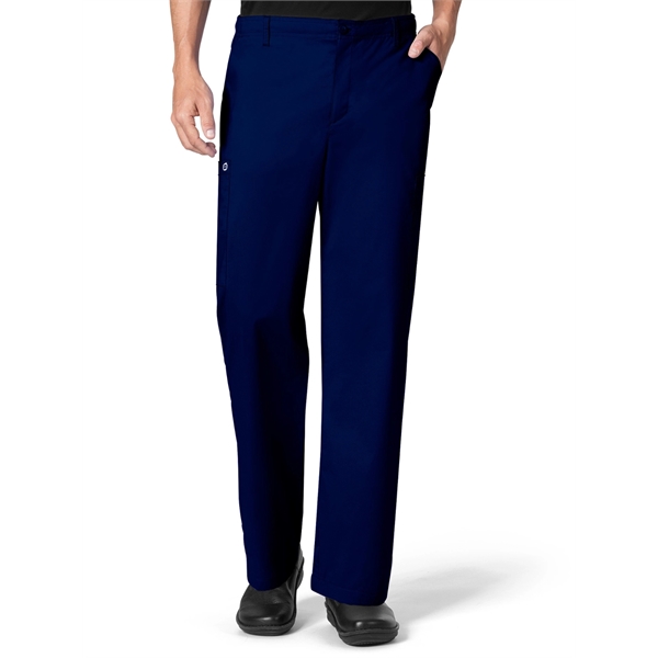 Wink - WORK - Men's Seven-Pocket Cargo Pant - Wink - WORK - Men's Seven-Pocket Cargo Pant - Image 11 of 18