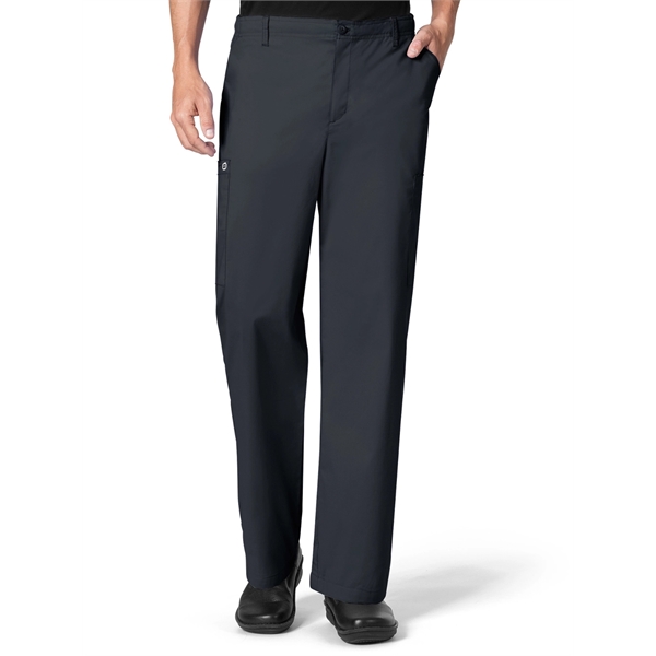 Wink - WORK - Men's Seven-Pocket Cargo Pant - Wink - WORK - Men's Seven-Pocket Cargo Pant - Image 13 of 18