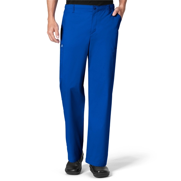 Wink - WORK - Men's Seven-Pocket Cargo Pant - Wink - WORK - Men's Seven-Pocket Cargo Pant - Image 15 of 18